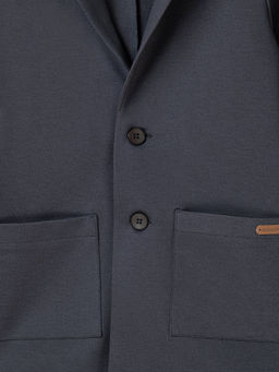 Жакет Графит 7+ - Bungly фото 5