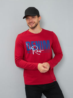 Футболка мужская _ - F5 фото 5