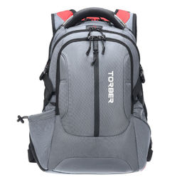 Рюкзак TORBER ДРАЙВ с отделением для ноутбука 15" T2373