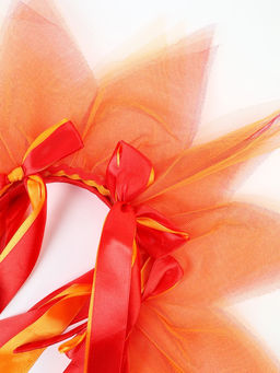 Карнавальный набор «Осенняя красавица» сарафан р-р 42-52, ободок