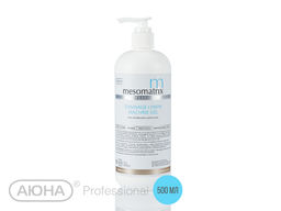 DRAINAGE LYMPH, лимфодренажный гель с артишоком - Mesomatrix фото 2