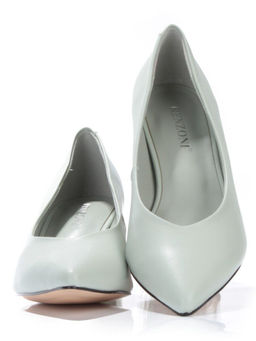 06-P9202-3 Туфли женские (натуральная кожа) - No name фото 11