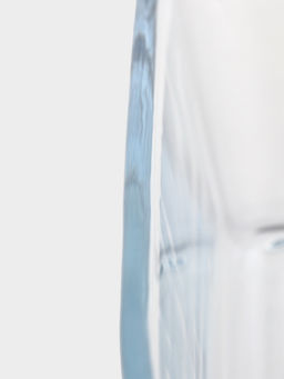 Форма для запекания Paşabahçe Borcam, 1.5 л, прямоугольная, жаропрочное стекло, прозрачная