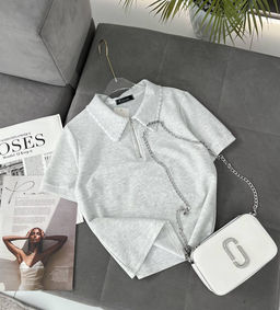 Футболка-поло