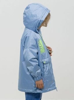 Pelican GZJM3269 ветровка для девочек  фото 4