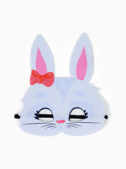 Карнавальный костюм «Заинька», сарафан, маска фетр, р.28, рост 98-104 см