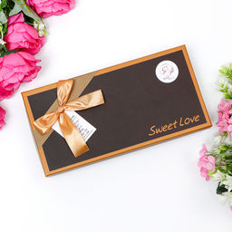 Мыльные розы, фиолетовые оттенки, набор 18 шт. - SB BEAUTY фото 6