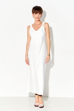 Платье Foxy Fox 1691 белый