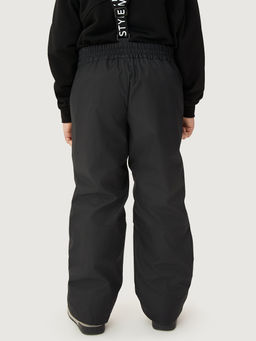 Брюки п2л3726 черный