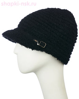 1089 VK Шапка женская (56-58)