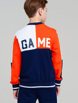 PlayToday / Толстовка для мальчика фото 4