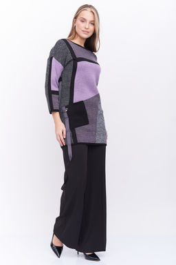 Джемпер К 1226 - Злата Стиль фото 11