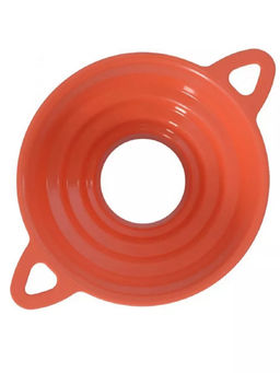 Воронка для банок "УНИВЕРСАЛ" 4 диаметра, 6,5*14 см, арт. МГ76-86