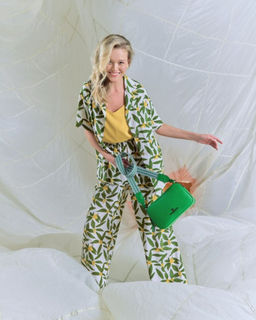 Сумка женская Lanotti 6612  фото 60