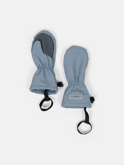 Варежки Softshell Туман - Bungly фото 3