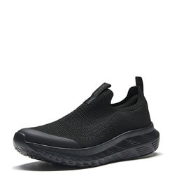 Кроссовки для тренинга Черный COMMUTE SLIP-ON - Anta фото 6