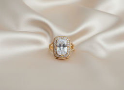 Кольцо УК890