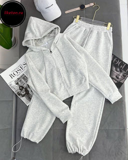 Костюм двойка