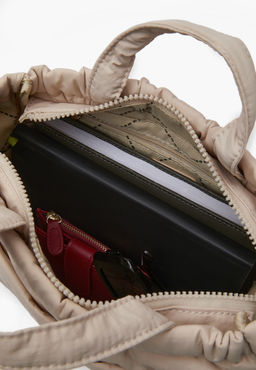 Объемная сумка(Сумка-тоут) 646-4113-208 - Mascotte фото 6