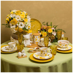 КРУЖКА LEFARD HONEY BEE 400МЛ  фото 4