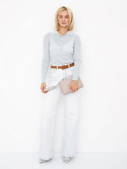 Сумка 9376-2Y b.apricot Polina&Eiterou