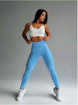 Лосины спортивные