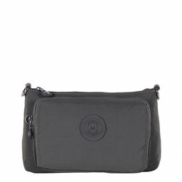 Сумка 8733MD d.gray Mindesa