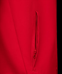 УЦЕНКА Куртка спортивная JOGEL CAMP 2 Lined Jacket, красный