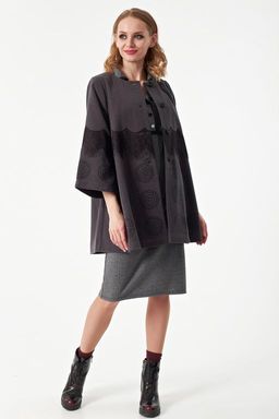 Кардиган П4-3676/4 - Wisell фото 8