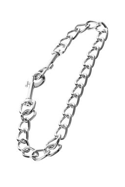 Соединительная цепочка TOYFA Metal, серебряная