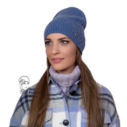 ФАБИЯ шапка женская - Landre фото 9