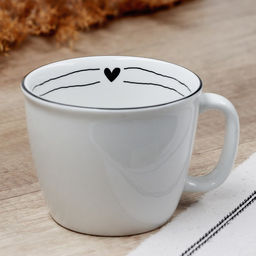 Кружка С любовью, 400 мл