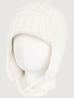 Шапка 11з51026 молоко