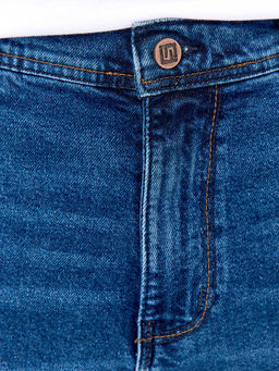 Мужские джинсы арт. 09652 - F5 фото 6