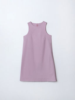 Сарафан женский розовый - Mark formelle фото 4