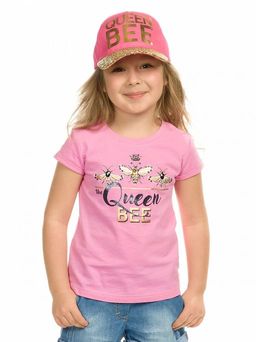 Pelican GFT3183/1 футболка для девочек