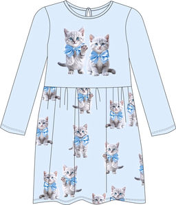 платье 1ДПД4425001н