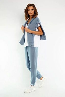 Футболка 4038 - Kivviwear фото 11