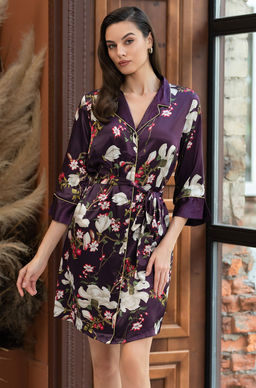 Длиненная рубашка Mia-Amore