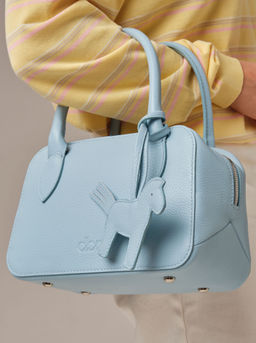 Сумка Polly summer DBR 31401 светло-голубой  фото 15