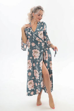 Халат Мальвина