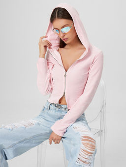 ТОЛСТОВКА ЖЕНСКАЯ - Mark formelle фото 7