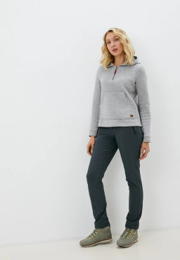 Брюки женские 22250-401 софтшелл - Avese фото 14