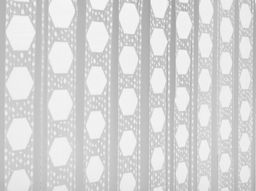 К330 ШТОРА белый 2.30 м*1.95 м - Текс-дизайн фото 2