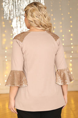 Джемпер М3-3993/5 - Wisell фото 5