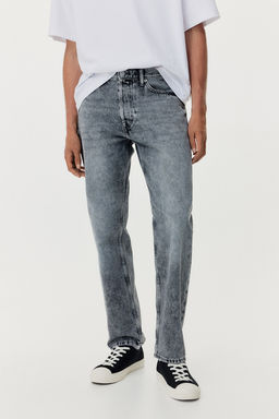 Relaxed Jeans - H&m фото 4