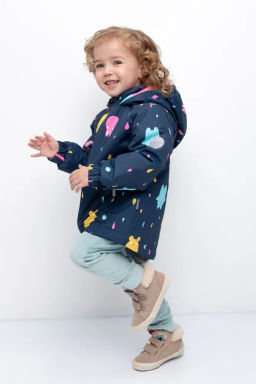 ВК 32148/н/2 Ал, куртка - Crockid фото 3