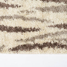 Ковер Шегги прямоугольный 100х200 см, 100% полипропилен, джут - Витебские ковры фото 2