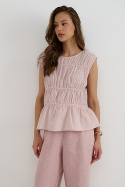 Брюки TR25 08_PinkРозовый