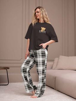 Костюм женский Мишель-4 из хлопка - Виотекс фото 10